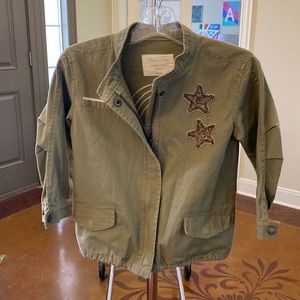 Rylee and Cru | Outwewear | Size 4/5 years